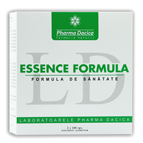 LD Essence Formula 